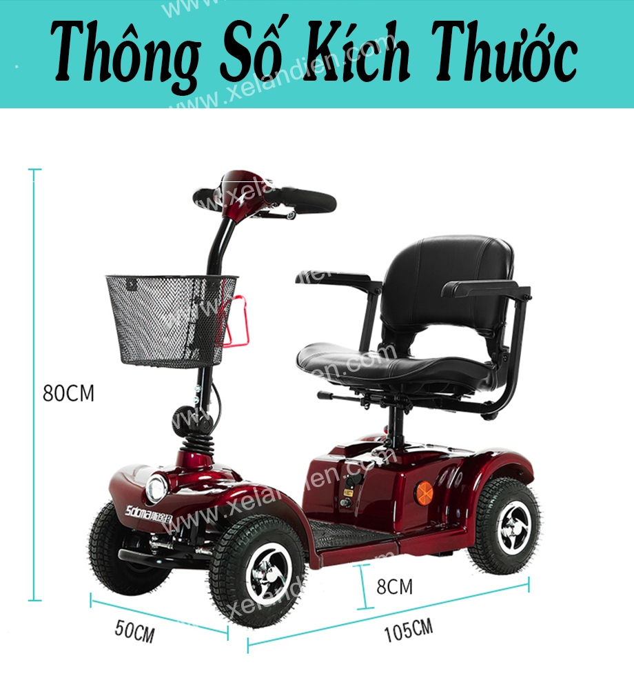 xe_Dien_4_banh_Ha_noi