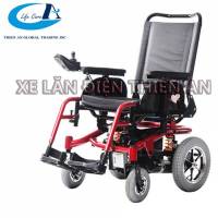 Xe Lăn Điện Thiên An Cao Cấp TA-06