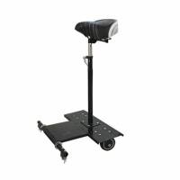 Ghế Ngồi Phụ Phía Sau Cho Xe Lăn Điện HTA-02