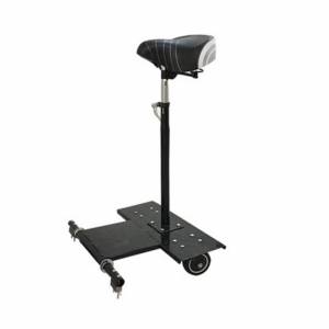 Ghế Ngồi Phụ Phía Sau Cho Xe Lăn Điện HTA-02