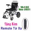 xe-lan-dien-thien-an-ta102-dieu-khien-tu-xa - ảnh nhỏ  1