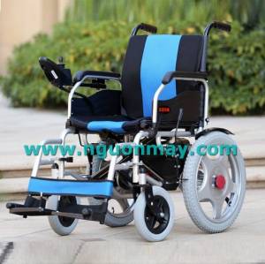 Xe Lăn Điện Thiên An SM-03