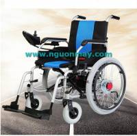 Xe Lăn Điện Giá Rẻ SM-02